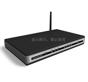 Intelligent routerⅡ