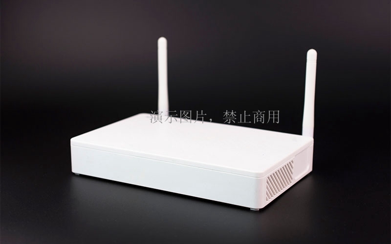 Smart Router Case study