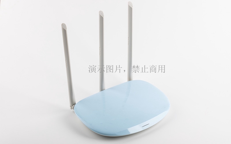 Smart Router Case study